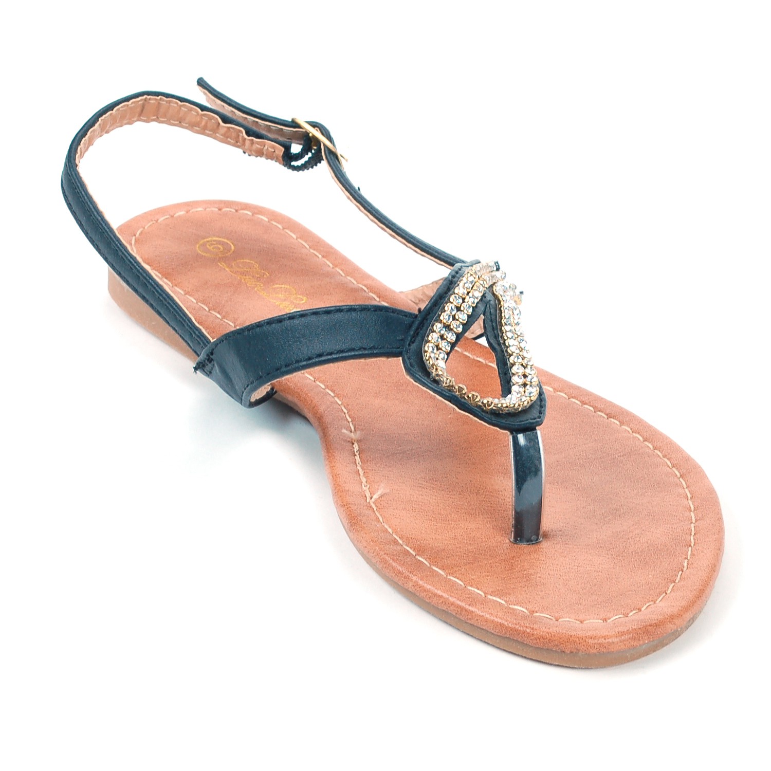 dressy thong sandals
